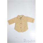 画像: 幼SD/OF:トップス/1/6　30ｃｍ　BJD　MJD　衣装　ドール用 A-25-04-30-195-NY-ZA