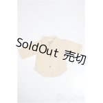 画像: 幼SD/OF:トップス/1/6　30ｃｍ　BJD　MJD　衣装　ドール用 A-25-04-30-195-NY-ZA