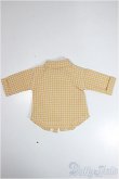 画像2: 幼SD/OF:トップス/1/6　30ｃｍ　BJD　MJD　衣装　ドール用 A-25-04-30-195-NY-ZA (2)