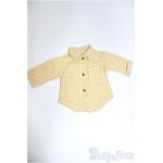 画像: 幼SD/OF:トップス/1/6　30ｃｍ　BJD　MJD　衣装　ドール用 A-25-04-30-263-NY-ZA