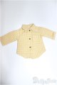 画像: 幼SD/OF:トップス/1/6　30ｃｍ　BJD　MJD　衣装　ドール用 A-25-04-30-263-NY-ZA
