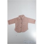 画像: 幼SD/OF:トップス/1/6　30ｃｍ　BJD　MJD　衣装　ドール用 A-25-04-30-196-NY-ZA