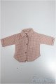 画像: 幼SD/OF:トップス/1/6　30ｃｍ　BJD　MJD　衣装　ドール用 A-25-04-30-196-NY-ZA