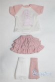 画像1: 幼SD/OF:衣装セット/1/6　30ｃｍ　BJD　MJD　衣装　ドール用 A-25-05-07-063-NY-ZA (1)