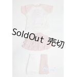 画像: 幼SD/OF:衣装セット/1/6　30ｃｍ　BJD　MJD　衣装　ドール用 A-25-05-07-063-NY-ZA