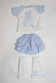 画像1: 幼SD/OF:衣装セット/1/6　30ｃｍ　BJD　MJD　衣装　ドール用 A-25-05-07-062-NY-ZA (1)