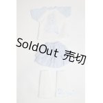 画像: 幼SD/OF:衣装セット/1/6　30ｃｍ　BJD　MJD　衣装　ドール用 A-25-05-07-062-NY-ZA