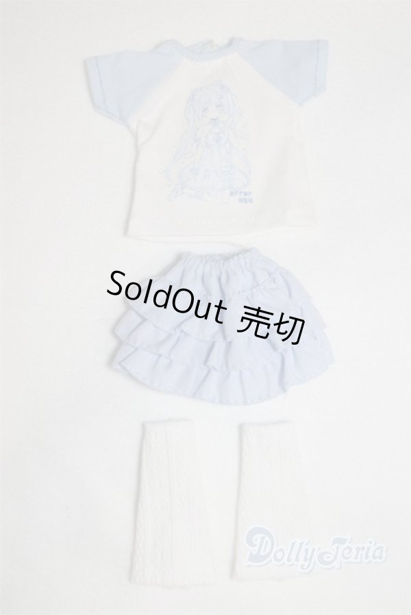 画像1: 幼SD/OF:衣装セット/1/6　30ｃｍ　BJD　MJD　衣装　ドール用 A-25-05-07-062-NY-ZA (1)