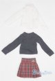 画像: 幼SD/OF:衣装セット/1/6　30ｃｍ　BJD　MJD　衣装　ドール用 A-25-05-07-062-NY-ZA