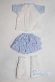 画像2: 幼SD/OF:衣装セット/1/6　30ｃｍ　BJD　MJD　衣装　ドール用 A-25-05-07-062-NY-ZA (2)