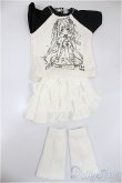 画像1: 幼SD/OF:衣装セット/1/6　30ｃｍ　BJD　MJD　衣装　ドール用 A-25-04-30-280-NY-ZA (1)