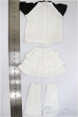 画像2: 幼SD/OF:衣装セット/1/6　30ｃｍ　BJD　MJD　衣装　ドール用 A-25-04-30-280-NY-ZA (2)