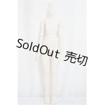 画像: MDD/ベースボディ(DD-f3)/BJD　球体関節人形 A-25-04-30-246-NY-ZA