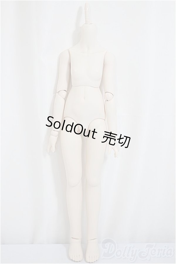 画像1: MDD/ベースボディ(DD-f3)/BJD　球体関節人形 A-25-04-30-246-NY-ZA (1)