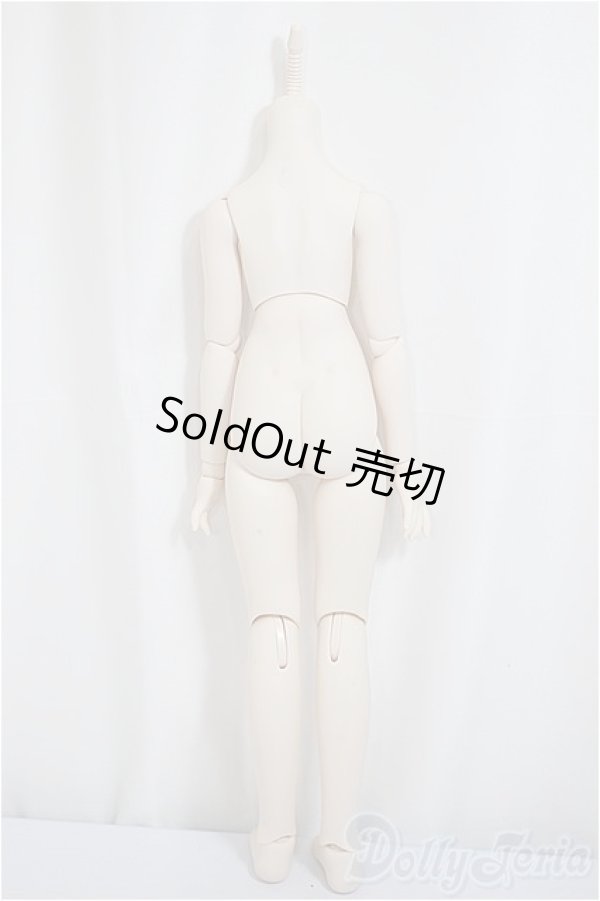 画像2: MDD/ベースボディ(DD-f3)/BJD　球体関節人形 A-25-04-30-246-NY-ZA (2)