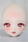 画像1: DDH-10カスタムヘッド：ツキノメルト様/BJD　球体関節人形 A-25-04-30-245-NY-ZA (1)
