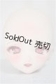画像: DDH-10カスタムヘッド：ツキノメルト様/BJD　球体関節人形 A-25-04-30-245-NY-ZA