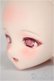 画像3: DDH-10カスタムヘッド：ツキノメルト様/BJD　球体関節人形 A-25-04-30-245-NY-ZA (3)