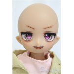画像: Imomo Doll/1/6 メイクヘッド+ボディ 褐色 チョコレート/BJD　球体関節人形 A-25-04-30-299-NY-ZA