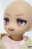 画像3: Imomo Doll/1/6 メイクヘッド+ボディ 褐色 チョコレート/BJD　球体関節人形 A-25-04-30-299-NY-ZA (3)