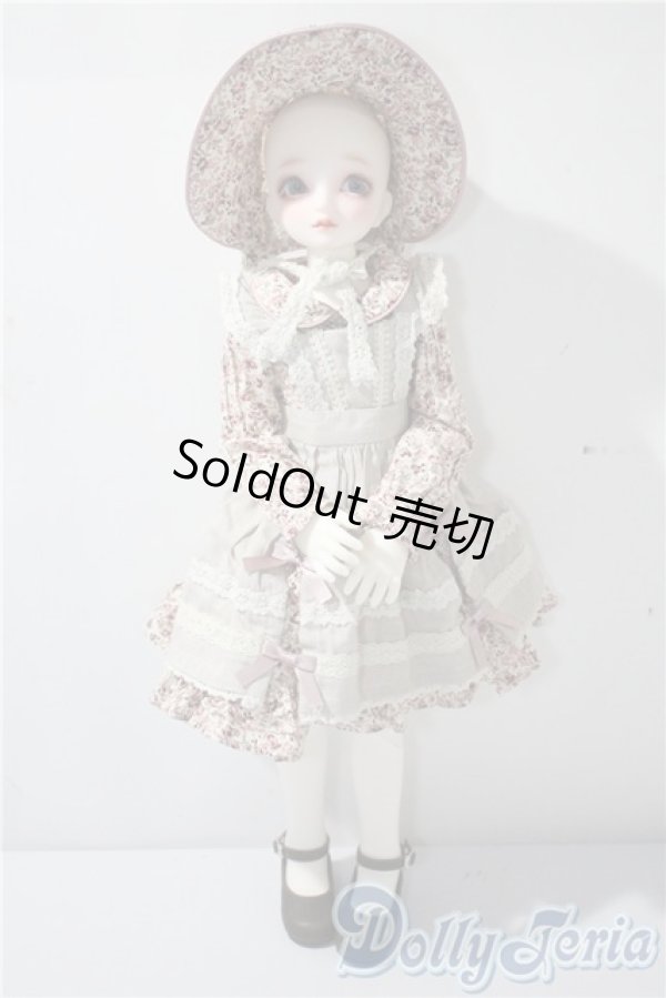 画像5: SDMG/F-62：コーディネートモデル U-25-05-06-212-NY-ZU (5)