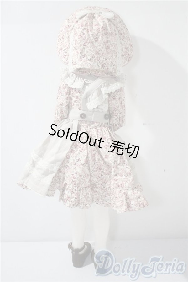 画像6: SDMG/F-62：コーディネートモデル U-25-05-06-212-NY-ZU (6)