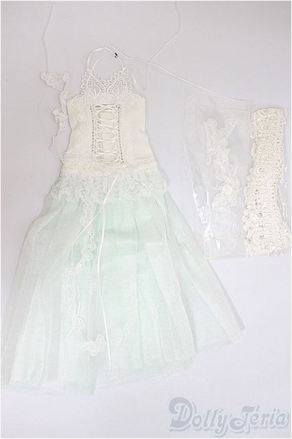 画像1: MDD/OF:ドレス/0 A-25-04-30-297-NY-ZA (1)
