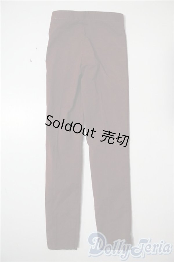 画像2: SDGrB＆SD13男の子/OF:パンツ U-25-05-20-026-NY-ZU (2)