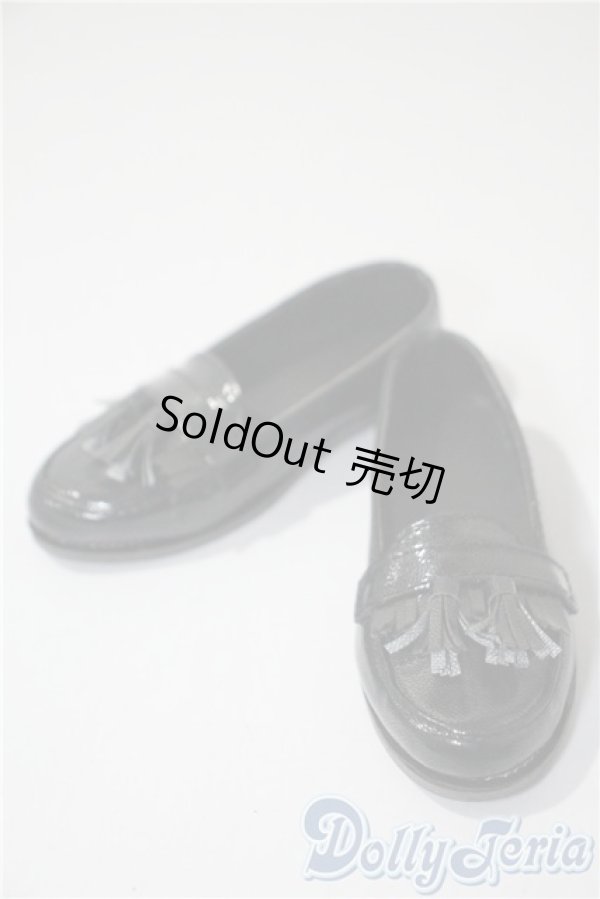 画像1: SDGrB＆SD13男の子/OF:靴 U-25-05-13-160-NY-ZU (1)