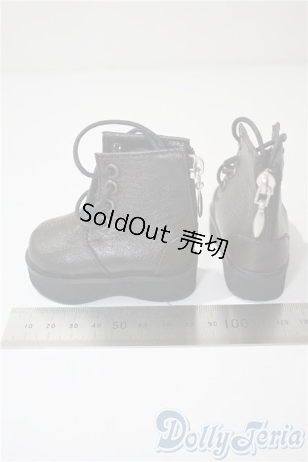 画像2: SDGrB＆SD13男の子/OF:靴 U-25-05-13-159-NY-ZU (2)