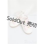 画像: SDM＆MSD/OF:靴/1/4　40ｃｍ　BJD　MJD　衣装　ドール用 A-25-05-07-222-NY-ZA