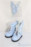 画像1: 幼SD/OF:靴/1/6　30ｃｍ　BJD　MJD　衣装　ドール用 A-25-05-07-221-NY-ZA (1)