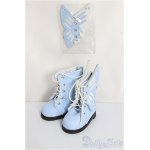 画像: 幼SD/OF:靴/1/6　30ｃｍ　BJD　MJD　衣装　ドール用 A-25-05-07-221-NY-ZA