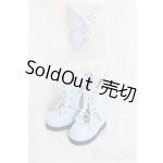 画像: 幼SD/OF:靴/1/6　30ｃｍ　BJD　MJD　衣装　ドール用 A-25-05-07-221-NY-ZA