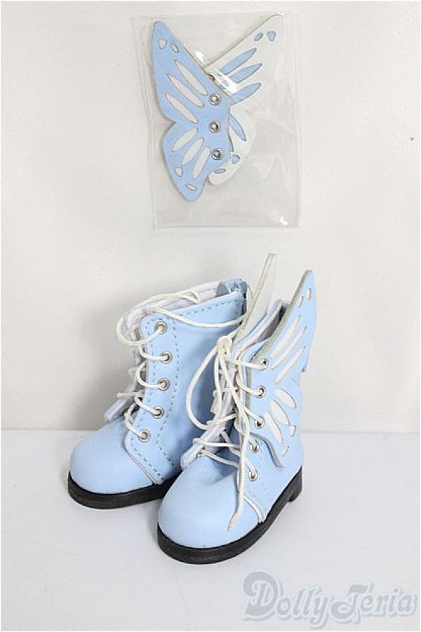 画像1: 幼SD/OF:靴/1/6　30ｃｍ　BJD　MJD　衣装　ドール用 A-25-05-07-221-NY-ZA (1)