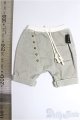 画像: 幼SD/OF:パンツ/1/6　30ｃｍ　BJD　MJD　衣装　ドール用 A-25-05-07-219-NY-ZA