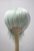画像1: ウィッグ/9-10inch:LUTS製 U-25-05-20-066-NY-ZU (1)