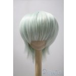 画像: ウィッグ/9-10inch:LUTS製 U-25-05-20-066-NY-ZU