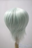 画像2: ウィッグ/9-10inch:LUTS製 U-25-05-20-066-NY-ZU (2)