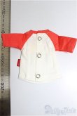 画像2: 幼SD/OF:トップス/1/6　30ｃｍ　BJD　MJD　衣装　ドール用 A-25-05-07-220-NY-ZA (2)