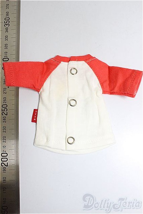 画像2: 幼SD/OF:トップス/1/6　30ｃｍ　BJD　MJD　衣装　ドール用 A-25-05-07-220-NY-ZA (2)
