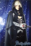 画像1: 70cmサイズ/OF:衣装 U-25-05-13-132-NY-ZU (1)