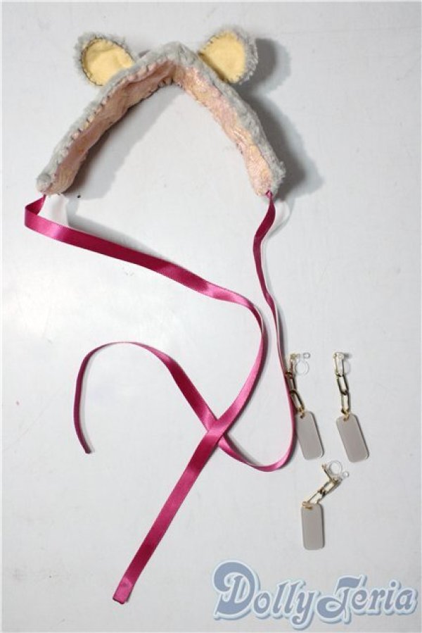 画像1: SDM＆MSD/OF:小物 U-25-12-17-187-NY-ZU (1)