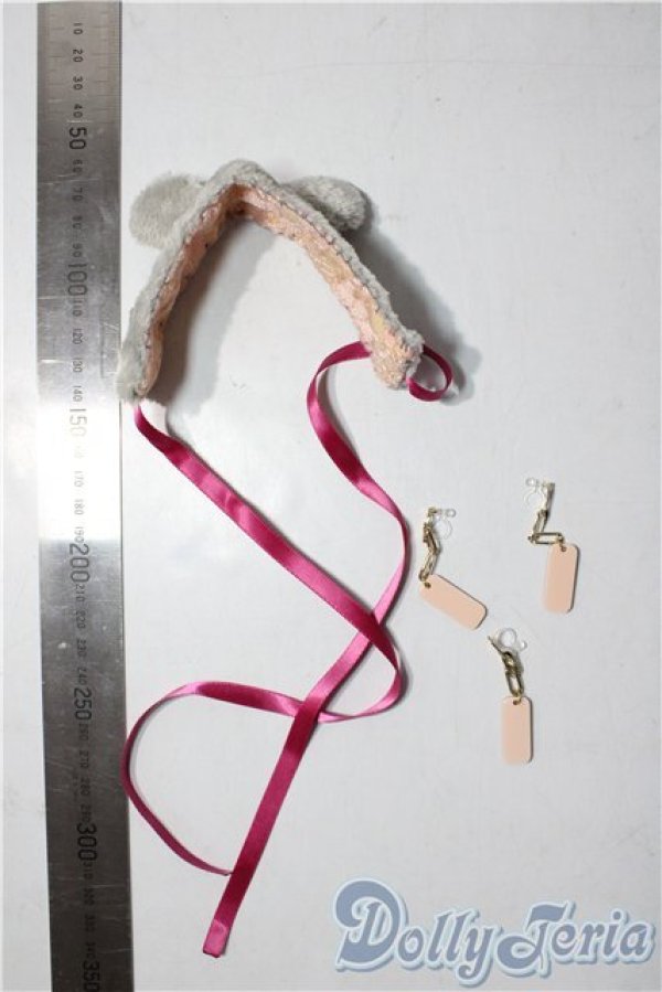 画像2: SDM＆MSD/OF:小物 U-25-12-17-187-NY-ZU (2)