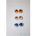 画像: 6ｍｍ/アニメアイ/ドール用　アイ A-25-05-07-127-NY-ZA