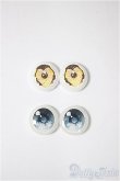 画像1: 14mm/アニメアイ/ドール用　アイ A-25-05-07-124-NY-ZA (1)