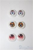 画像1: 16ｍｍ/アニメアイ/ドール用　アイ A-25-05-07-130-NY-ZA (1)