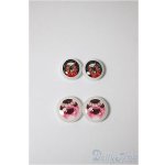 画像: 11ｍｍ〜13ｍｍ/アニメアイ/ドール用　アイ A-25-05-07-126-NY-ZA