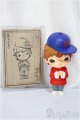画像: POPMART HIRONO × CLOTシリーズ/silk Royale / A-25-05-07-114-NY-ZA