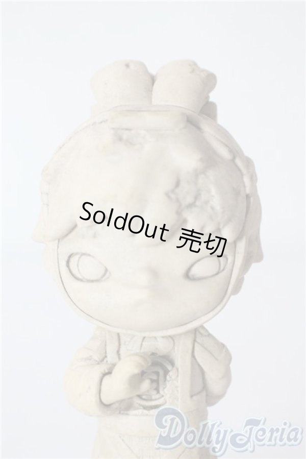 画像1: POPMART HIRONO × CLOTシリーズ/Terracotta Army A-25-07-23-1026-NY-ZU (1)